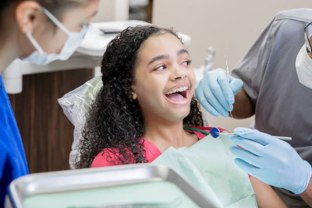 Best Emergency Dentist for Knocked-Out Tooth in Oriska, NY