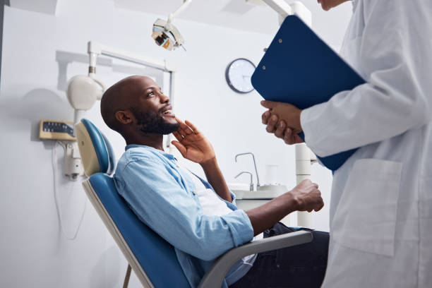 Best Emergency Dentist for Lost Fillings or Crowns in Oriska, NY