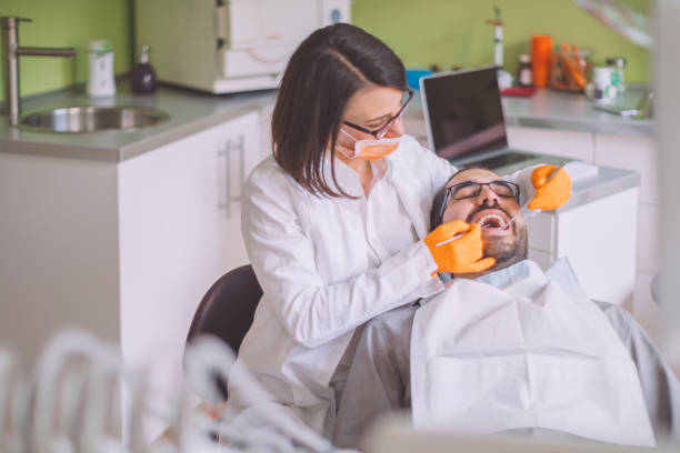 Best Pediatric Emergency Dentist in Oriska, NY