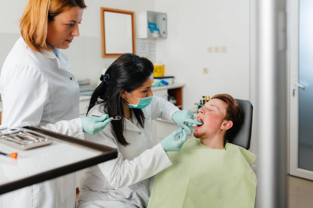 Best Emergency Dental Extractions in Oriska, NY